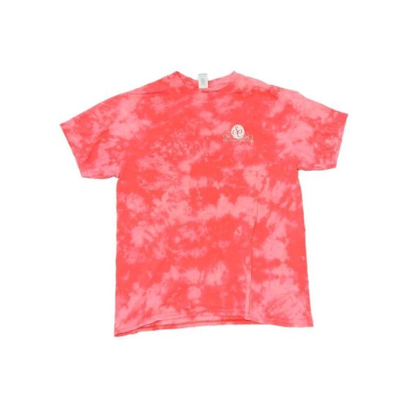 Southern Couture Koala Teacher Bleached Tee - Picture 2 of 5